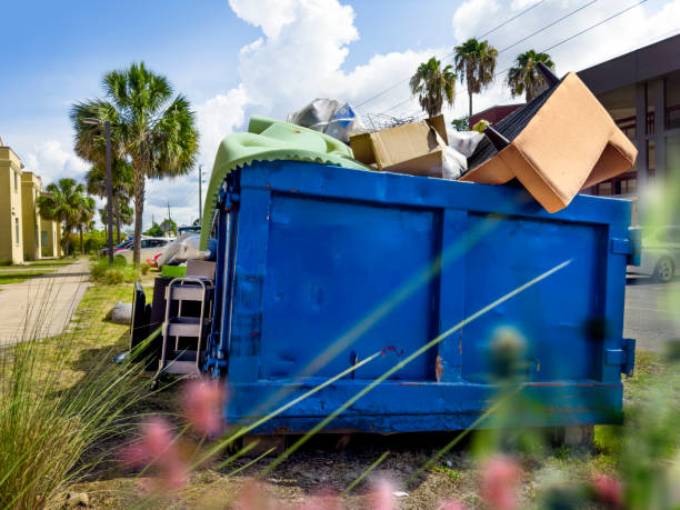 Best Construction Debris Removal  in Nesconset, NY