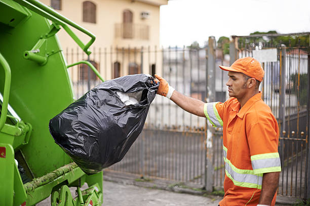 Best Recycling Services for Junk  in Nesconset, NY