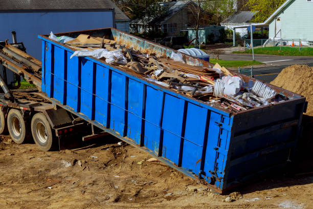 Best Scrap Metal Removal  in Nesconset, NY